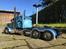 Lastbiler Grand Hauler (LISA KELLY)