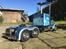 Lastbiler Grand Hauler (LISA KELLY)