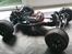 Off-Roader Lrp s10 twister truggy [Tidl. RC-enhed]