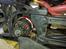 Buggy Kyosho Scorpion XXL GP - Reds Racing V2 Quattro Clutch, 32mm, carbon/alu shoes