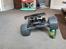 Off-Roader traxxas E-REVO BRUSHLESS EDITION TSM