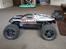Off-Roader traxxas E-REVO BRUSHLESS EDITION TSM