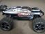 Off-Roader traxxas E-REVO BRUSHLESS EDITION TSM