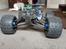 Off-Roader traxxas E-REVO BRUSHLESS EDITION TSM