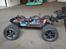 Off-Roader traxxas E-REVO BRUSHLESS EDITION TSM
