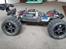 Off-Roader traxxas E-REVO BRUSHLESS EDITION TSM
