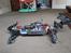 Off-Roader traxxas E-REVO BRUSHLESS EDITION TSM