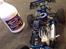 Buggy Lrp s8 bx le