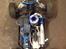 Buggy Lrp s8 bx le