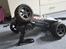 Off-Roader traxxas E-REVO BRUSHLESS EDITION TSM
