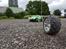 Buggy Traxxas Slash 4x4 Ultimate - Whoops.