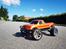 Buggy Traxxas Slash 4x4 Ultimate - Fra basket basher til shiny truggy :)