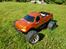 Buggy Traxxas Slash 4x4 Ultimate