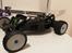 Buggy ansmann mad rat