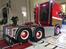 Lastbiler Scania (Tamiya) R730  -solgt-
