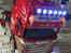 Lastbiler Scania (Tamiya) R730  -solgt-