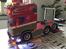 Lastbiler Scania (Tamiya) R730  -solgt-