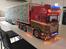 Lastbiler Scania (Tamiya) R730  -solgt-