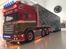 Lastbiler Scania (Tamiya) R730  -solgt-