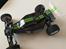Buggy ansmann mad rat