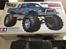 Off-Roader Tamiya Toyota Bruiser 4x4 pickup -solgt-