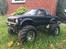Off-Roader Tamiya Toyota Bruiser 4x4 pickup -solgt-