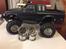Off-Roader Tamiya Toyota Bruiser 4x4 pickup -solgt-