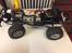 Off-Roader Tamiya Toyota Bruiser 4x4 pickup -solgt-