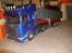 Truck Scania R 620 