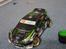 Bil traxxas rally 1/16 vxl