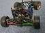 Bil traxxas rally 1/16 vxl