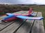 Fly MINIPROP Felix iQ XL - Forvandlet fra kasteflyver til RC flyver med motor og ror