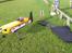 Fly Hangar9 Extra 260 35% (solgt)