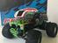 Off-Roader TRAXXAS GRAVE DIGGER