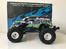 Off-Roader TRAXXAS GRAVE DIGGER