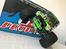 Off-Roader TRAXXAS GRAVE DIGGER