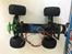 Off-Roader TRAXXAS GRAVE DIGGER