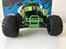 Off-Roader TRAXXAS GRAVE DIGGER