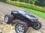 Off-Roader Traxxas T/Emaxx