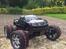 Off-Roader Traxxas T/Emaxx