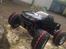 Off-Roader Traxxas T/Emaxx