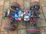 Off-Roader Traxxas T/Emaxx