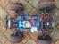 Off-Roader Traxxas T/Emaxx