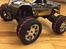 Off-Roader Traxxas T/Emaxx