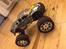 Off-Roader Traxxas T/Emaxx