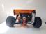 Buggy HPI Baja 5b 2.0 model 