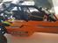 Buggy HPI Baja 5b 2.0 model 