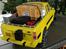 Bil Toyota Land Cruiser 80 Pickup [SOLGT]  - Toyota Land Cruiser 80, som pickup