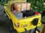 Bil Toyota Land Cruiser 80 Pickup [SOLGT]  - Toyota Land Cruiser 80, som pickup