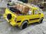 Bil Toyota Land Cruiser 80 Pickup [SOLGT]  - Fra Køge Miniby, inden gearkassen brækkede sig